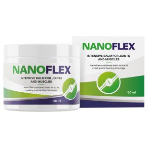 NanoFlex jar