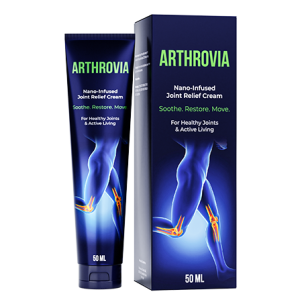 Arthrovia