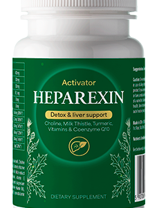Heparexin