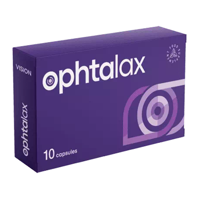 OPHTALAX