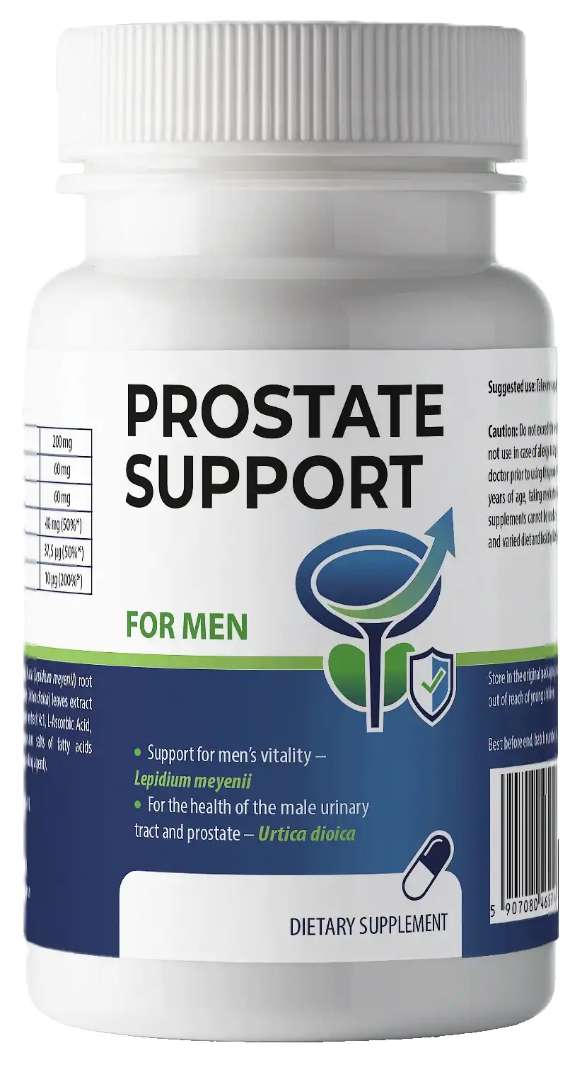 Prostate Support